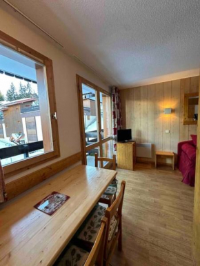 Appartement Courchevel les brigues